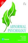 Abnormal Psychology | By Pearson