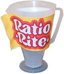 Ratio Rite Perfect Gas - Oil Mixtur