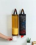 Bag Holder For Plastic Bags