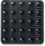 Dakine Unisex Spike Stomp Pad/Black