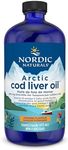 Nordic Naturals Arctic CLO - Cod Li