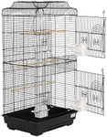 Liberta Lotus Large Bird Cage 92H x