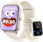 KALINCO Kids Smart Watch, IP68 Wate