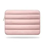 Vandel Puffy 15-16 Inch Pink Laptop