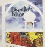 Bismillah Khan - EASD 1329 - Indian Classical Instrumental LP Vinyl Record, Bismillah Khan