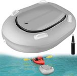 Inflatable Floating Coolers for Riv