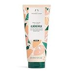 The Body Shop Almond Milk and Honey Body Lotion – Hydrating & Moisturizing Skincare for Dry and Sensitive Skin – Hypoallergenic – 6.7 oz