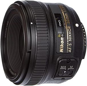Nikon Obie