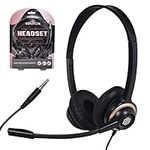 Sonitum Headset with Microphone - N