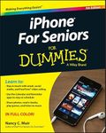 iPhone for Seniors for Dummies