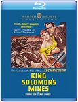 King Solomon's Mines [Blu-Ray]