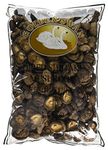 Golden Swan Dried Shiitake Mushrooms, 1 kg