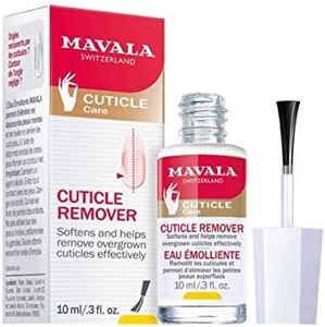 Mavala Cuticle Remover for Overgrown Cuticles, 0.3 Ounce