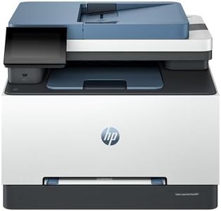 HP LaserJe