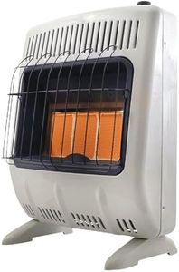 Mr. Heater