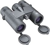 Bushnell 10x28 Black Roof Prism FMC, WP/FP, Twist-up Eyecups, Box 6L