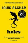 Holes: 25t