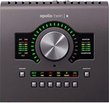 Universal Audio Apollo Twin X DUO H