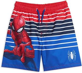 Marvel Spi