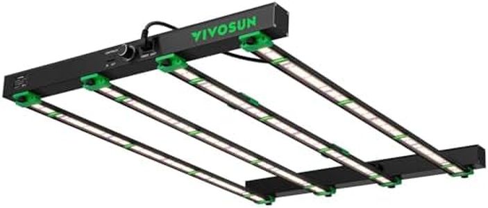 VIVOSUN VS