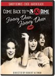 Come Back to the 5 & Dime, Jimmy Dean, Jimmy Dean