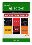 Arcade Game Series 3-in-1 Pack [Xbox One - Download Code]