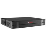 CP Plus 16 Channel DVR | 4K Ultra HD Recording | H.265+ Compression | AI Functions | SMD Plus | HDMI/VGA Output | 16TB HDD Support | Remote Mobile App View [CP-UVR-1601L1N-4KI-V2]