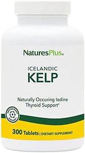 Nature's P