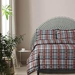 Azores Home Cotton Flannel King Duv
