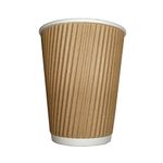 Insulated Cup For Hot Drinks