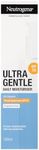 Neutrogena Ultra Gentle Daily Moisturiser SPF15 100 ml