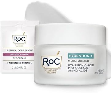 RoC Hydrat