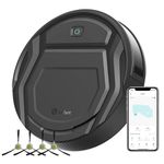 Lefant GM1 Robot Vacuum