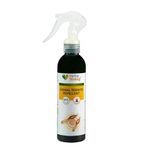 Herbal Strategi Termite Repellent Spray - Natural, Vegan & Eco-Friendly | 100% Herbal and Chemical free | Baby and Pet safe | Ayush certified | 200ml