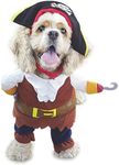 NACOCO Pet Dog Costume Pirates of T