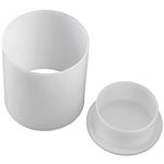 Small Mold for Hard Cheese