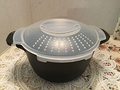 Pampered Chef Small Micro-Cooker 1 Quart