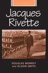 Jacques Rivette (French Film Directors Series)