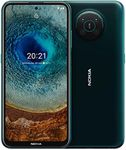 Nokia X10 5G TA-1332 Dual 128GB 6GB