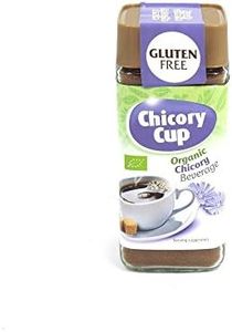 Barleycup | Organic Chicory Cup | 4 X 100G