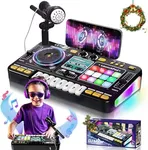 OZMI Kids DJ Music Mixer Table Boar