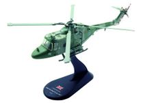 Model Helicopters