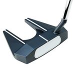 Odyssey Golf AI-ONE Putter (34 Inches, Seven (Slant Neck), Left Hand)