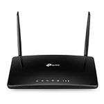 TP-Link 4G+ Cat6 Router w/ B5 and B