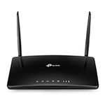 TP-Link 4G+ Cat6 Router w/ B5 and B