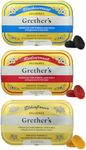 GRETHER'S 