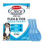 Dog Flea Treatment