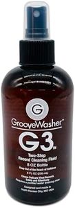 GrooveWash