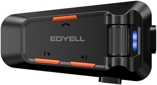 EDYELL Mot