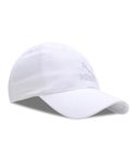 Puma Unisex's Cap (2620812 White Logo